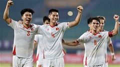 U23 Việt Nam sẽ gặp đối thủ nào ở bán kết U23 Đông Nam Á 2025?